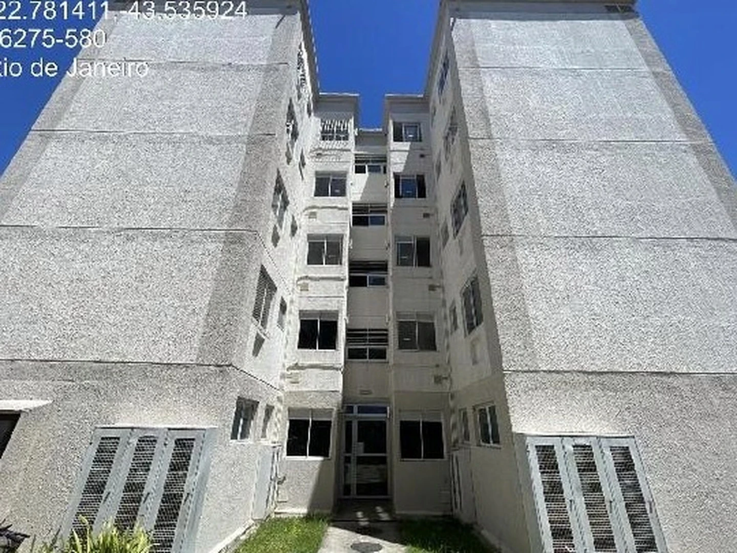 Apartamento - Nova Iguacu, RJ - foto 1