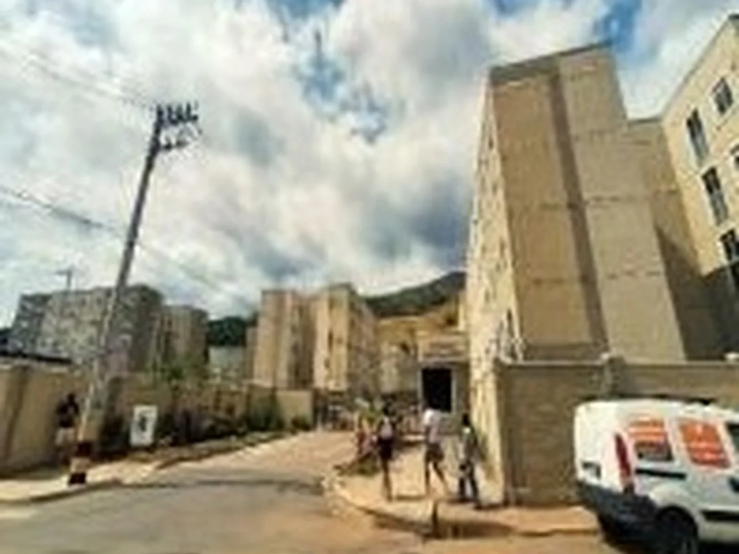 Apartamento - Nova Iguacu, RJ - foto 1
