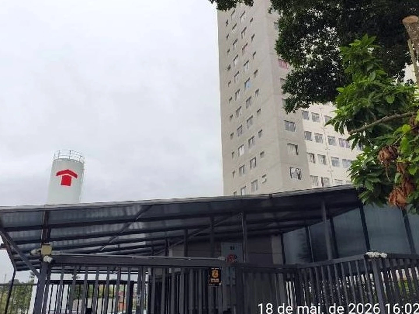 Apartamento - Sao Paulo, SP - foto 1