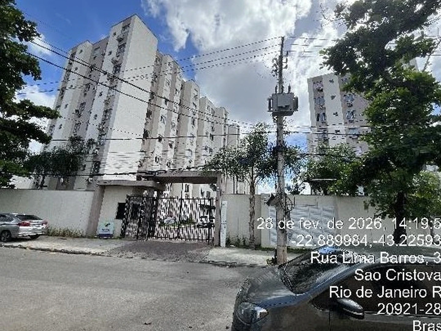 Apartamento - Rio De Janeiro, RJ - foto 1