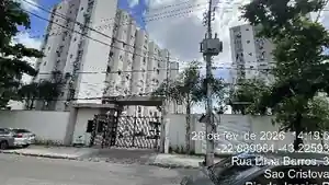 Apartamento - Rio De Janeiro, RJ