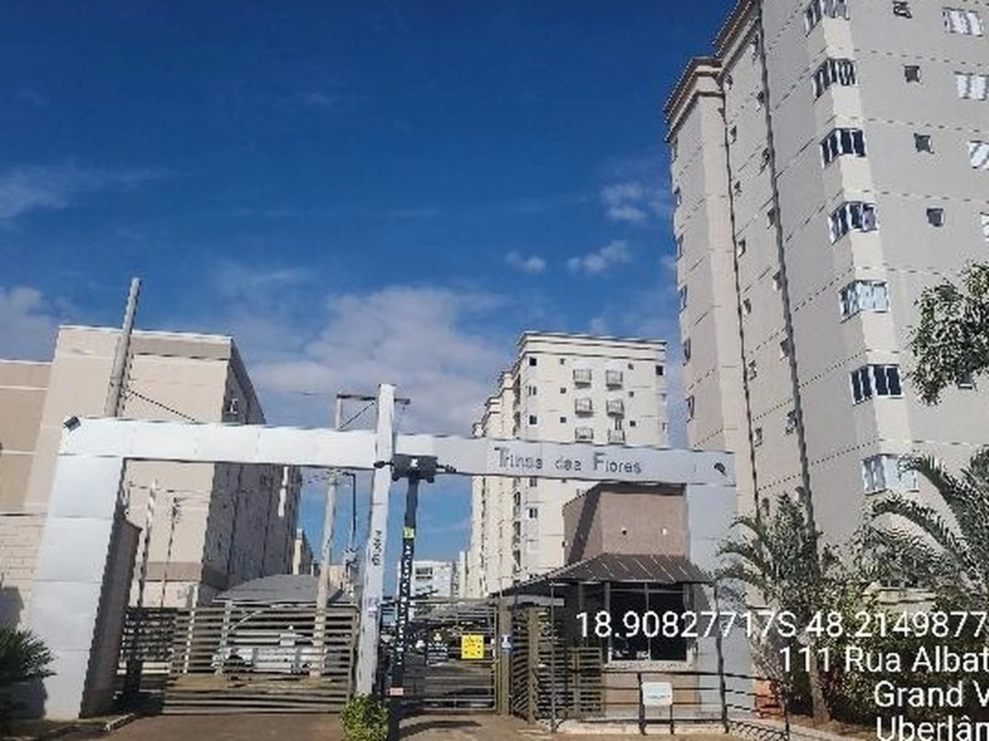 Apartamento - Uberlandia, MG - foto 1