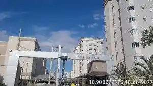 Apartamento - Uberlandia, MG