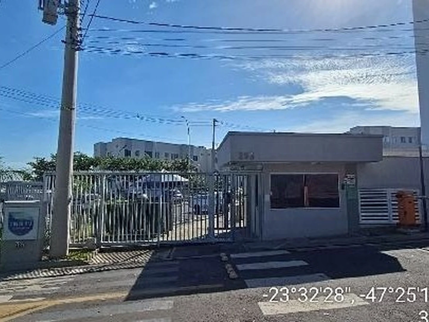 Apartamento - Votorantim, SP - foto 1