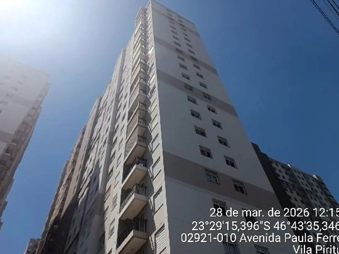 Apartamento - Sao Paulo, SP - foto 1