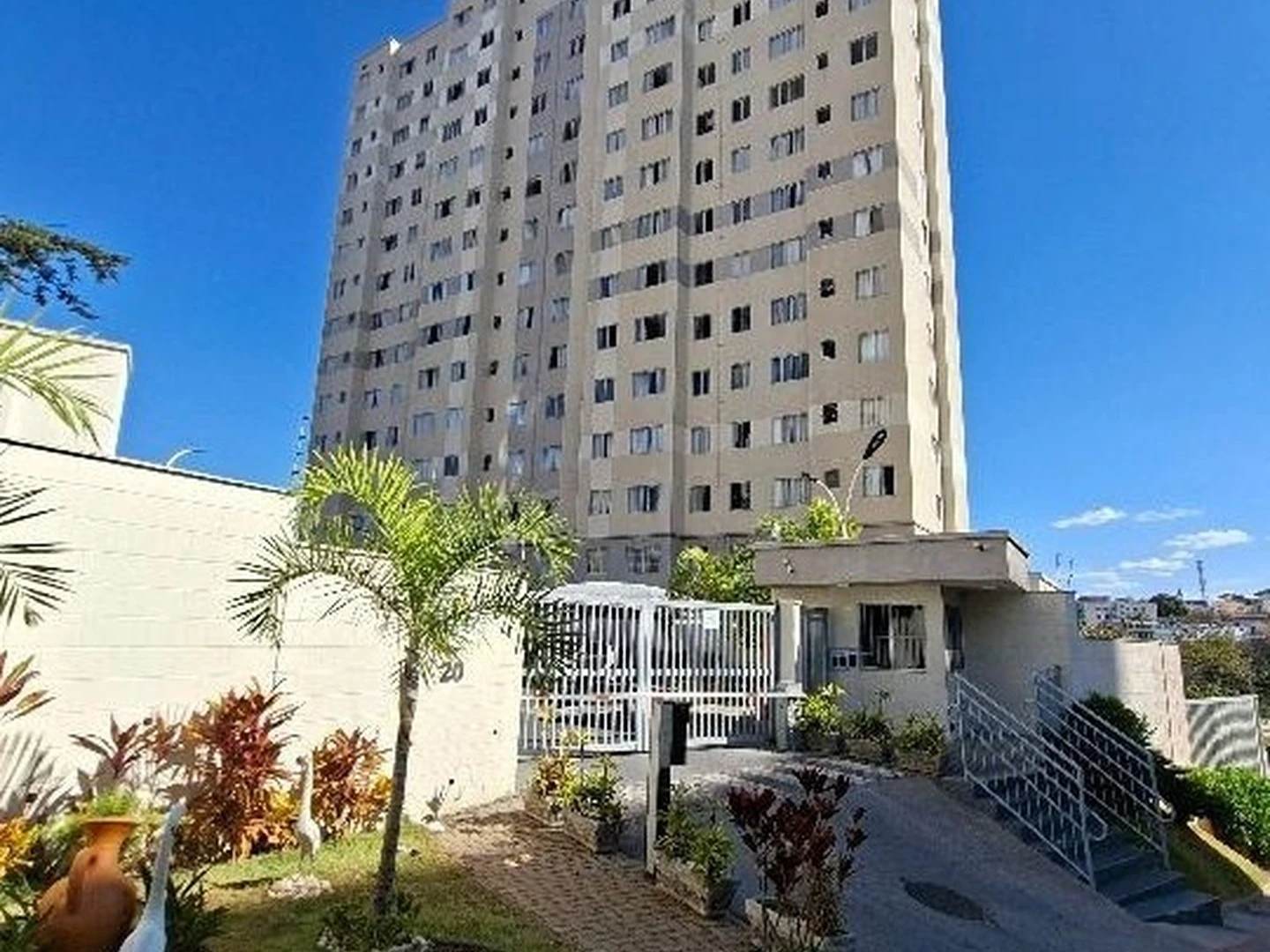 Apartamento - Belo Horizonte, MG - foto 1
