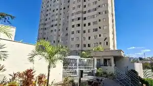 Apartamento - Belo Horizonte, MG