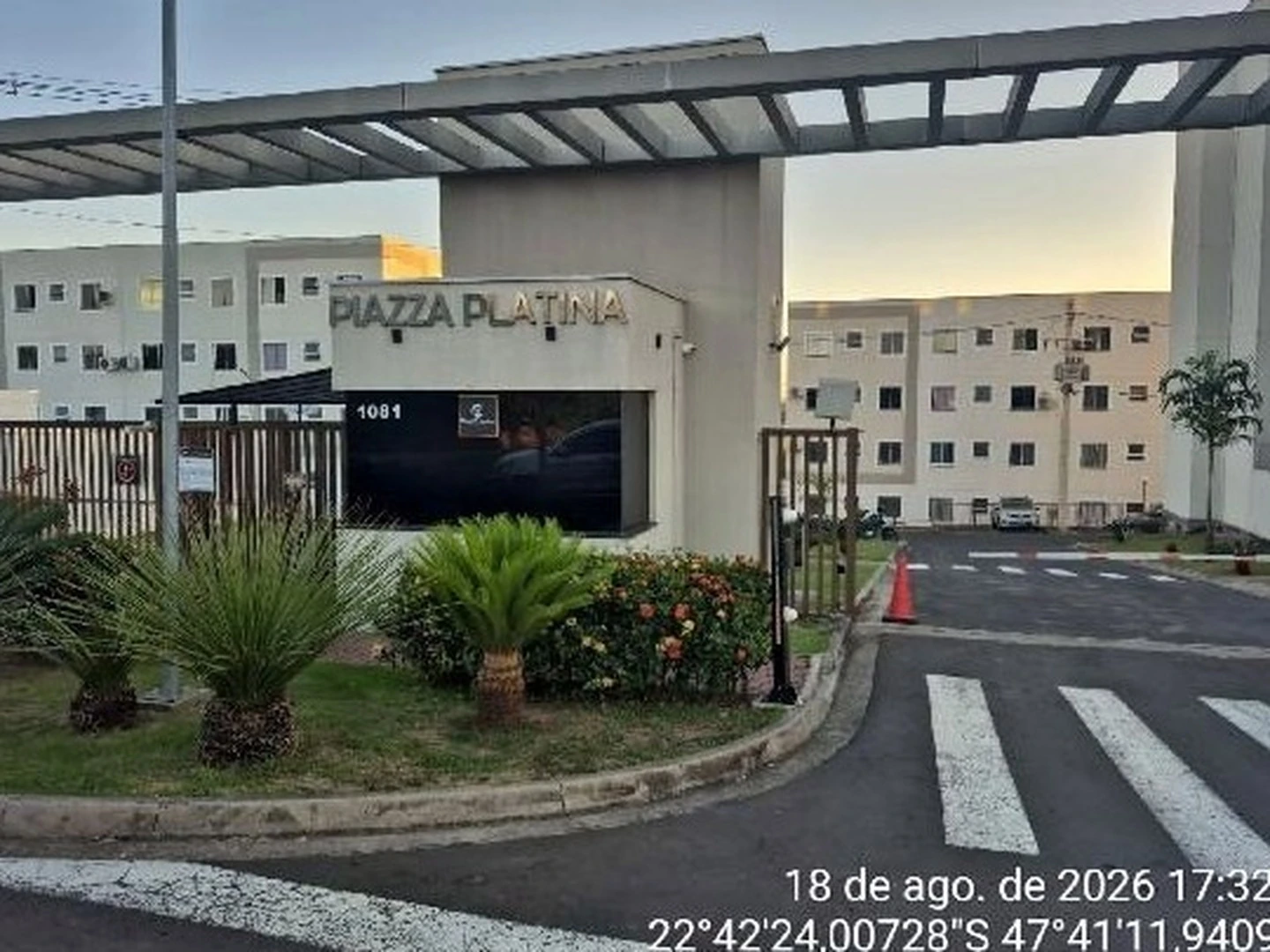 Apartamento - Piracicaba, SP - foto 1