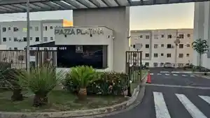 Apartamento - Piracicaba, SP
