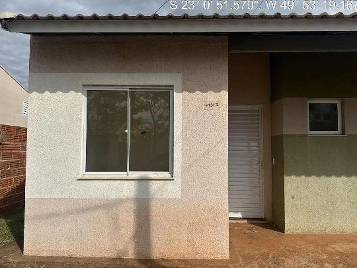 Casa - Ourinhos, SP - foto 1