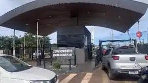 Casa - Ourinhos, SP