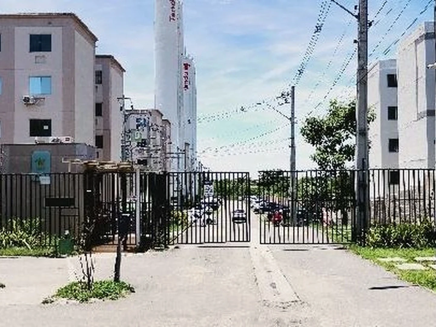 Apartamento - Sao Goncalo, RJ - foto 1