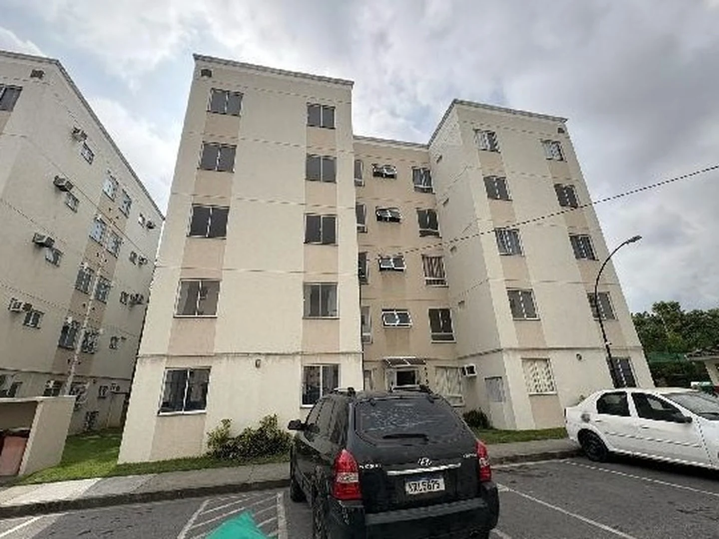 Apartamento - Rio De Janeiro, RJ - foto 1