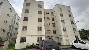 Apartamento - Rio De Janeiro, RJ