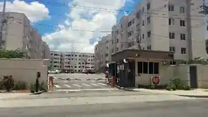 Apartamento - Rio De Janeiro, RJ