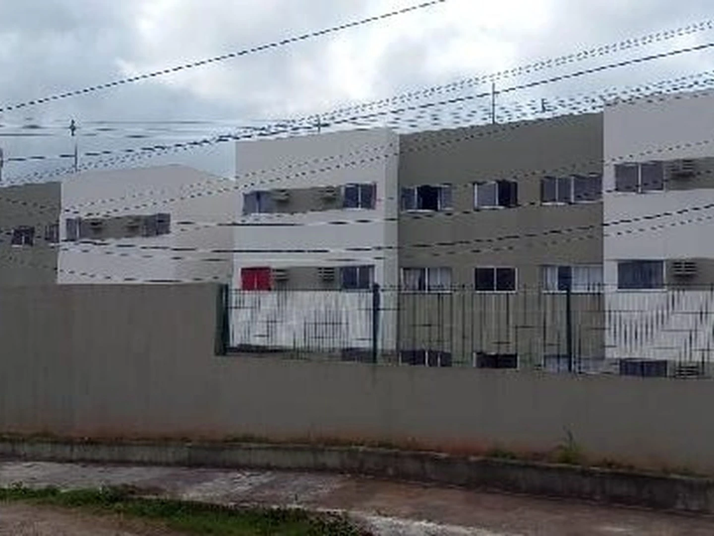 Apartamento - Abreu E Lima, PE - foto 1