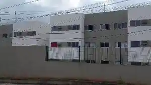 Apartamento - Abreu E Lima, PE