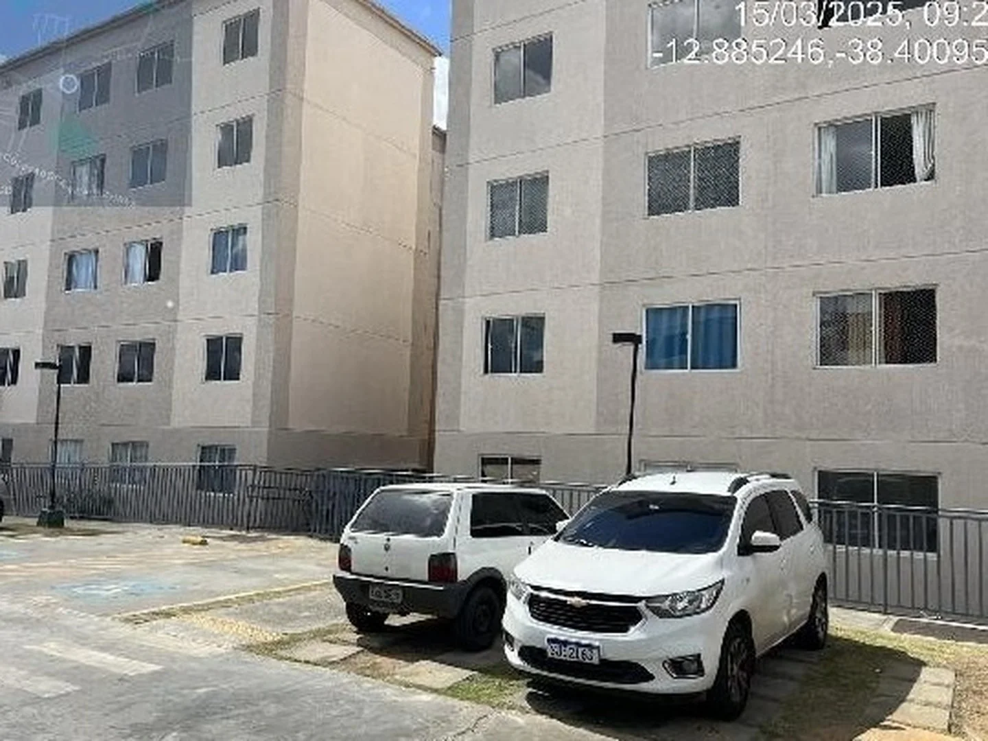 Apartamento - Salvador, BA - foto 1