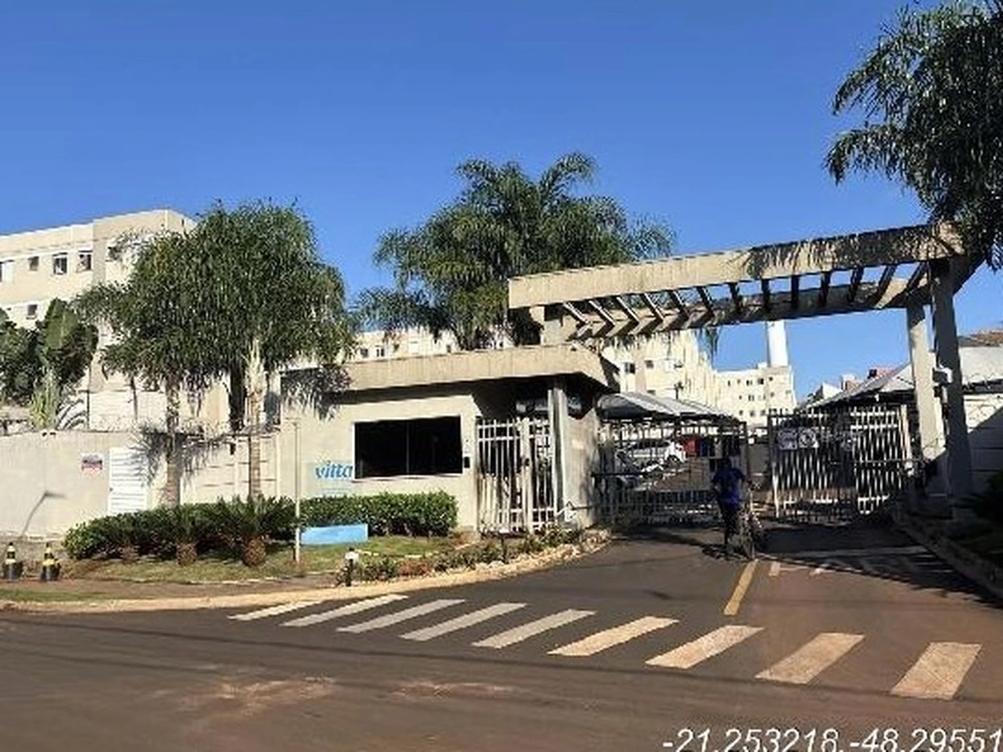 Apartamento - Jaboticabal, SP - foto 1