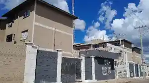 Apartamento - Aguas Lindas De Goias, GO
