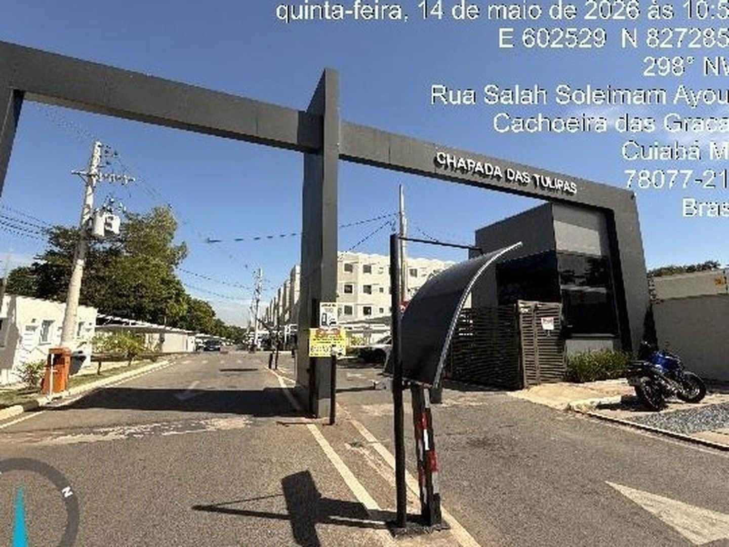 Apartamento - Cuiaba, MT - foto 1