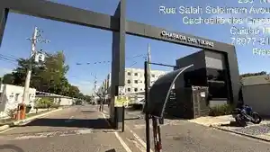 Apartamento - Cuiaba, MT