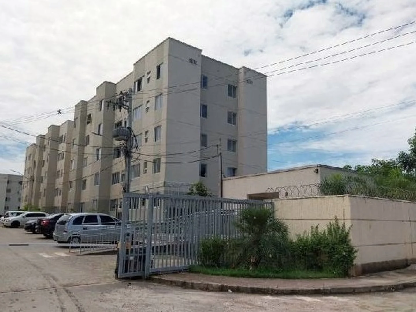 Apartamento - Belford Roxo, RJ - foto 1