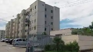 Apartamento - Belford Roxo, RJ
