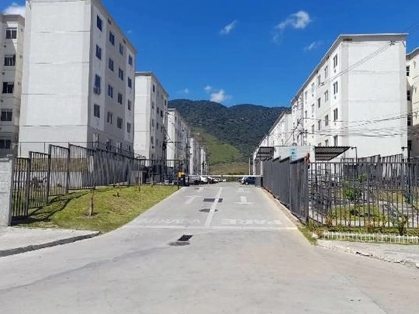 Apartamento - Nova Iguacu, RJ - foto 1