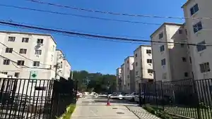 Apartamento - Rio De Janeiro, RJ