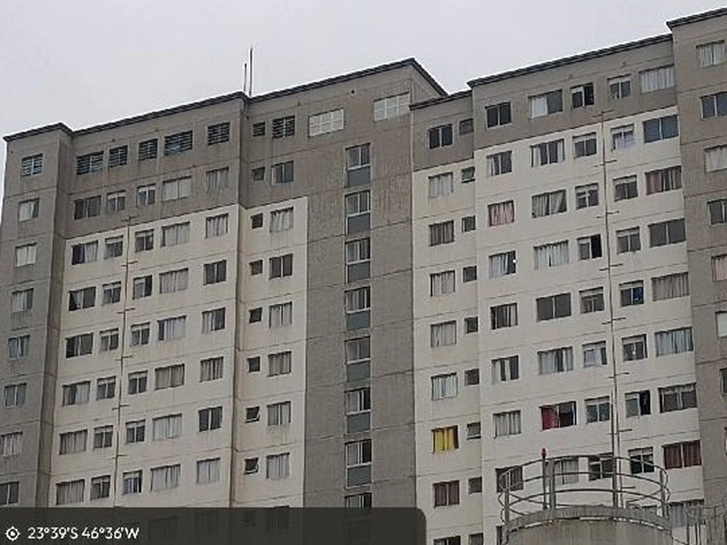 Apartamento - Sao Paulo, SP - foto 1