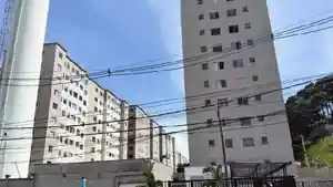 Apartamento - Sao Paulo, SP