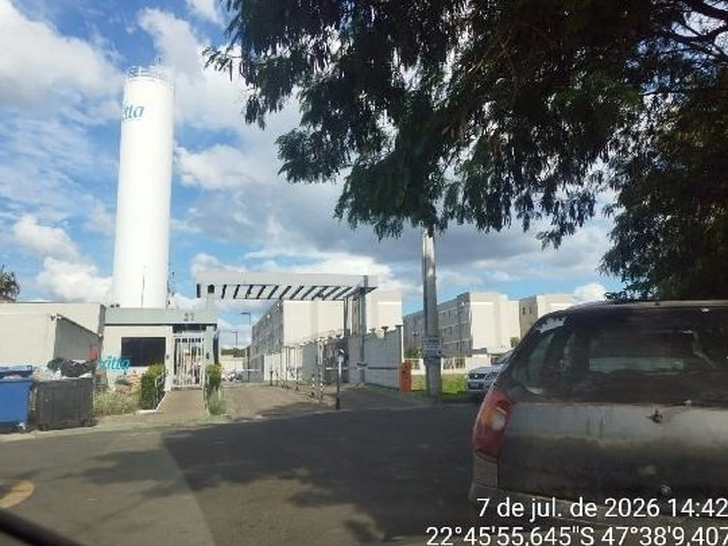 Apartamento - Piracicaba, SP - foto 1