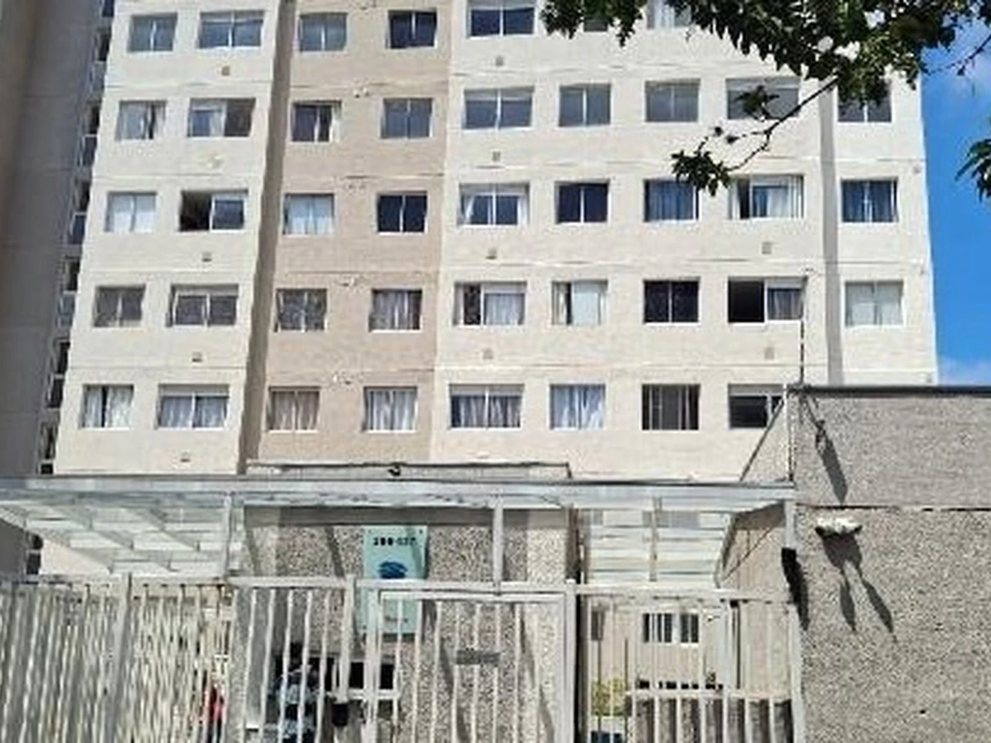 Apartamento - Sao Paulo, SP - foto 1