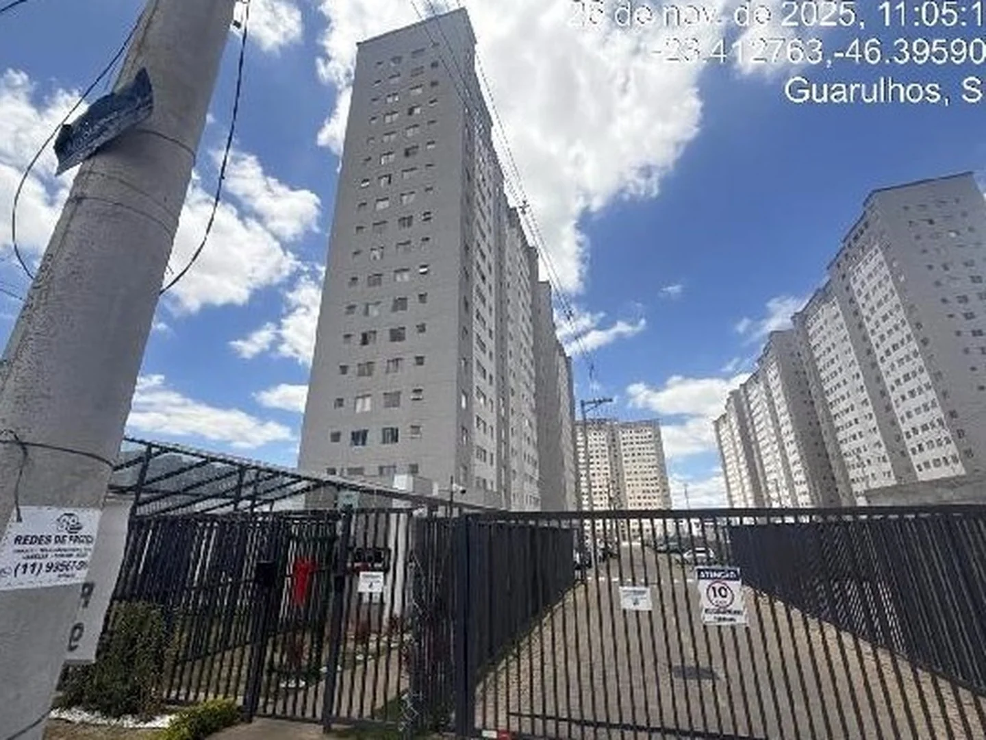 Apartamento - Guarulhos, SP - foto 1