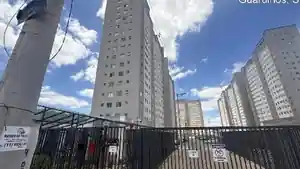 Apartamento - Guarulhos, SP