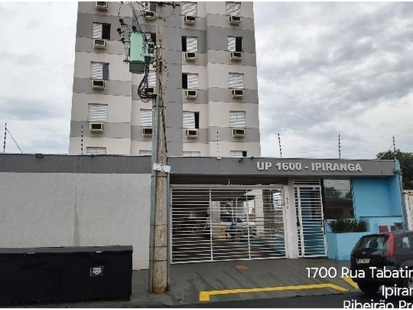 Apartamento - Ribeirao Preto, SP - foto 1