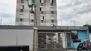 Apartamento - Ribeirao Preto, SP