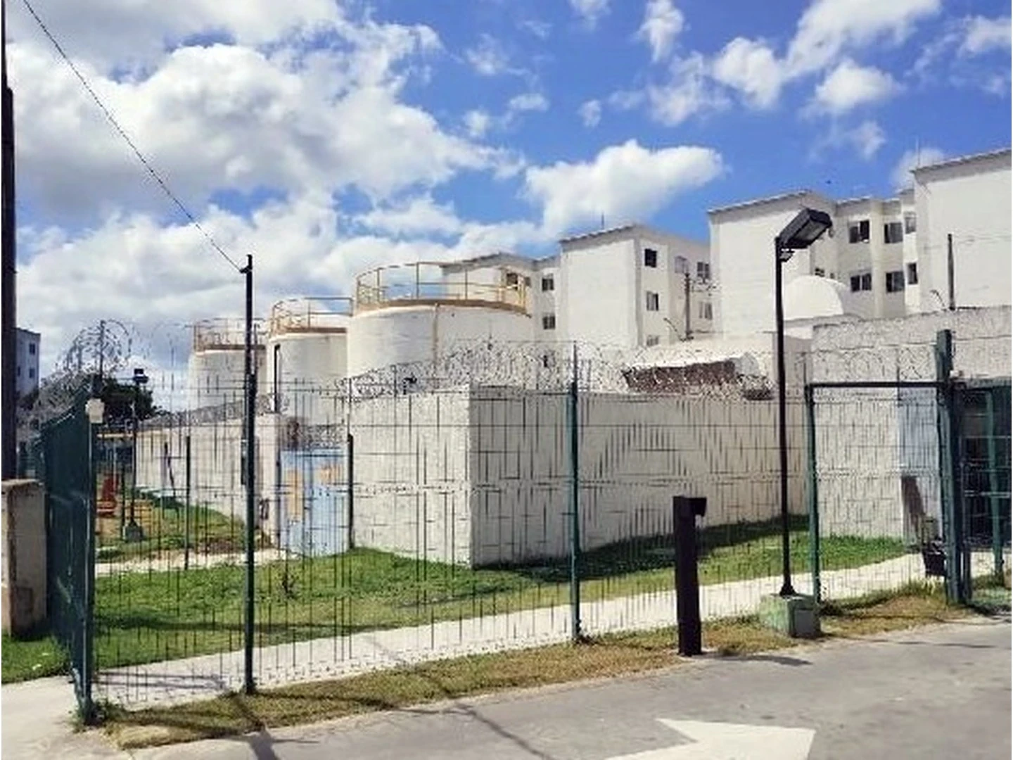 Apartamento - Salvador, BA - foto 1