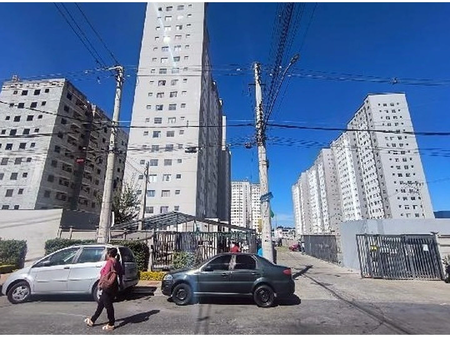 Apartamento - Guarulhos, SP - foto 1