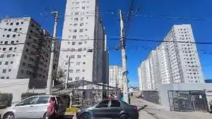 Apartamento - Guarulhos, SP