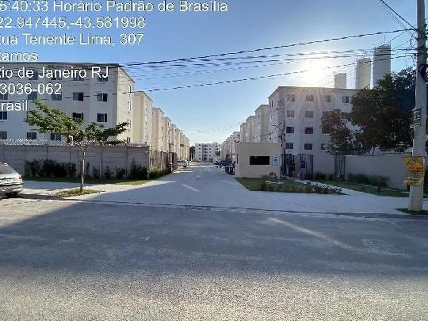 Apartamento - Rio De Janeiro, RJ - foto 1