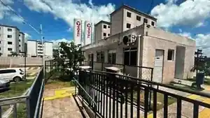 Apartamento - Salvador, BA