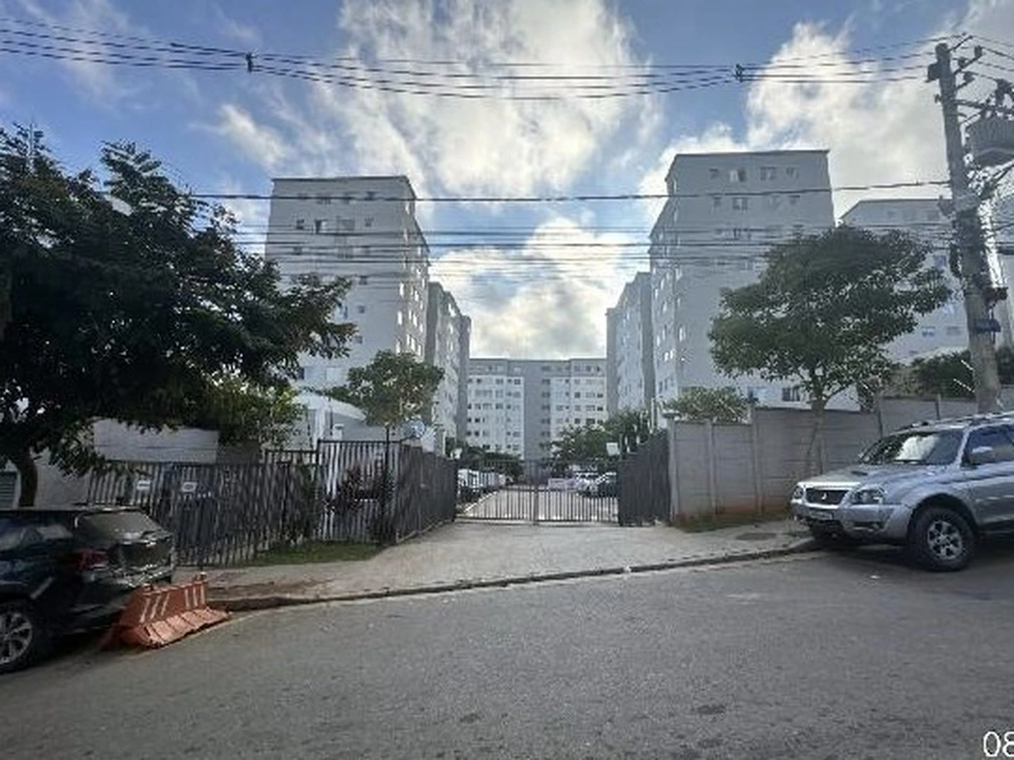 Apartamento - Sao Paulo, SP - foto 1