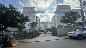 Apartamento - Sao Paulo, SP