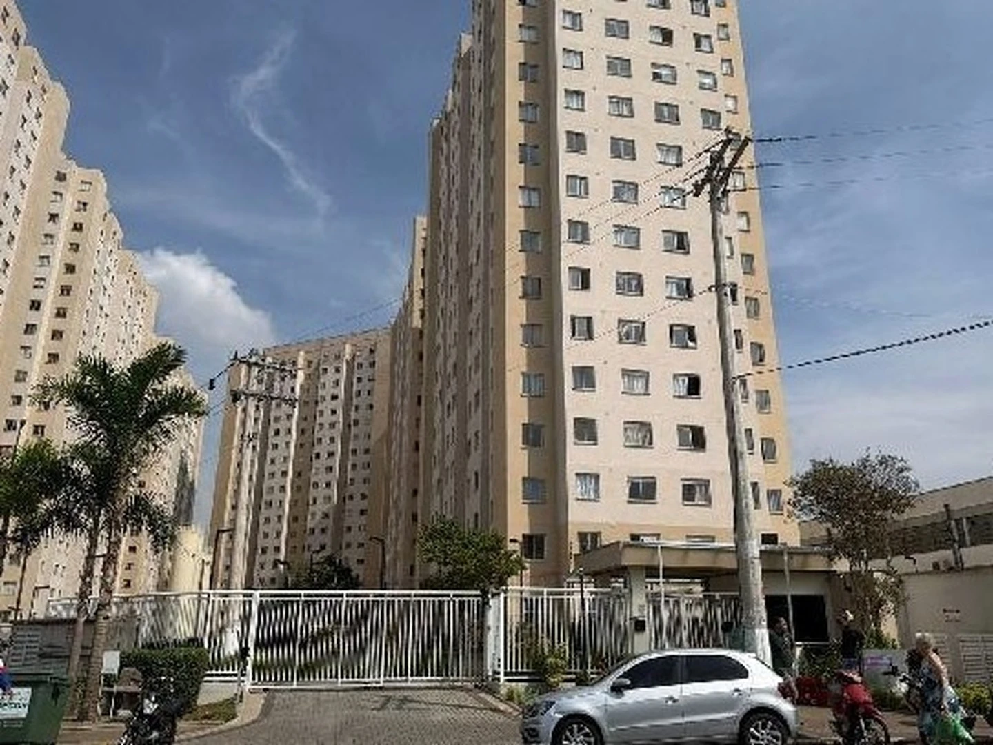 Apartamento - Sao Paulo, SP - foto 1