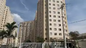 Apartamento - Sao Paulo, SP