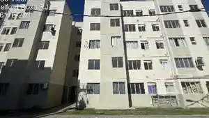 Apartamento - Belford Roxo, RJ