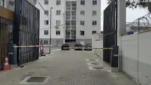 Apartamento - Rio De Janeiro, RJ