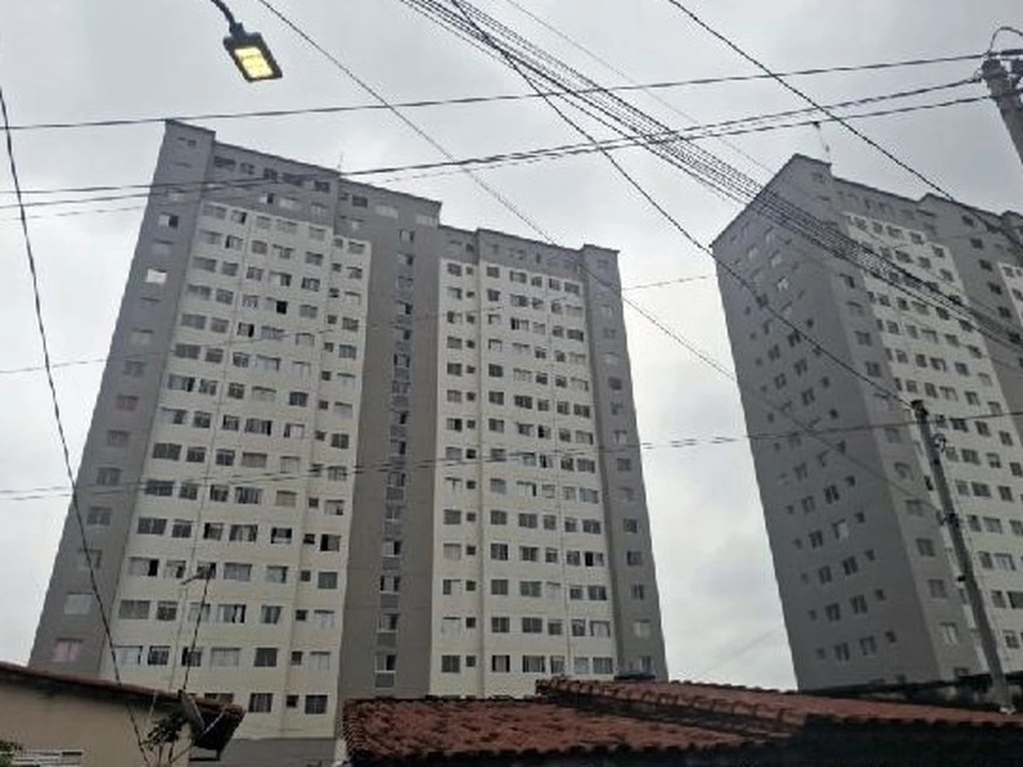Apartamento - Sao Paulo, SP - foto 1